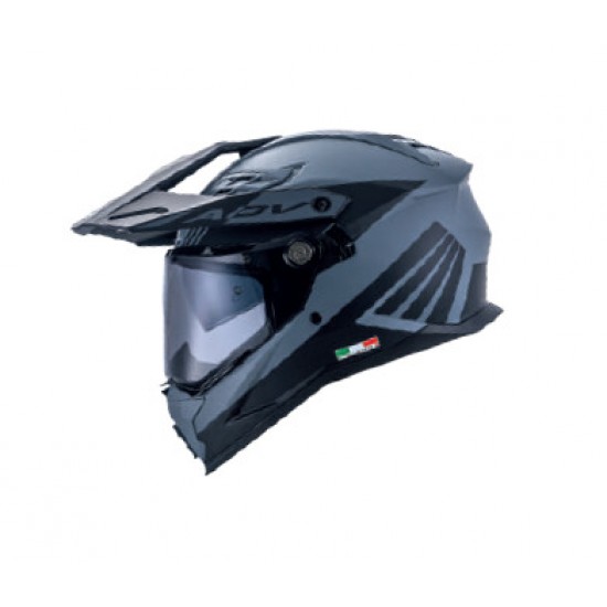 SW X65 ADVANTURE KASK -